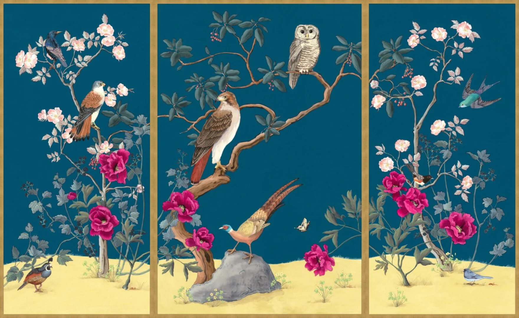 Feb 13-Mar 8: The Rehoboth Art League