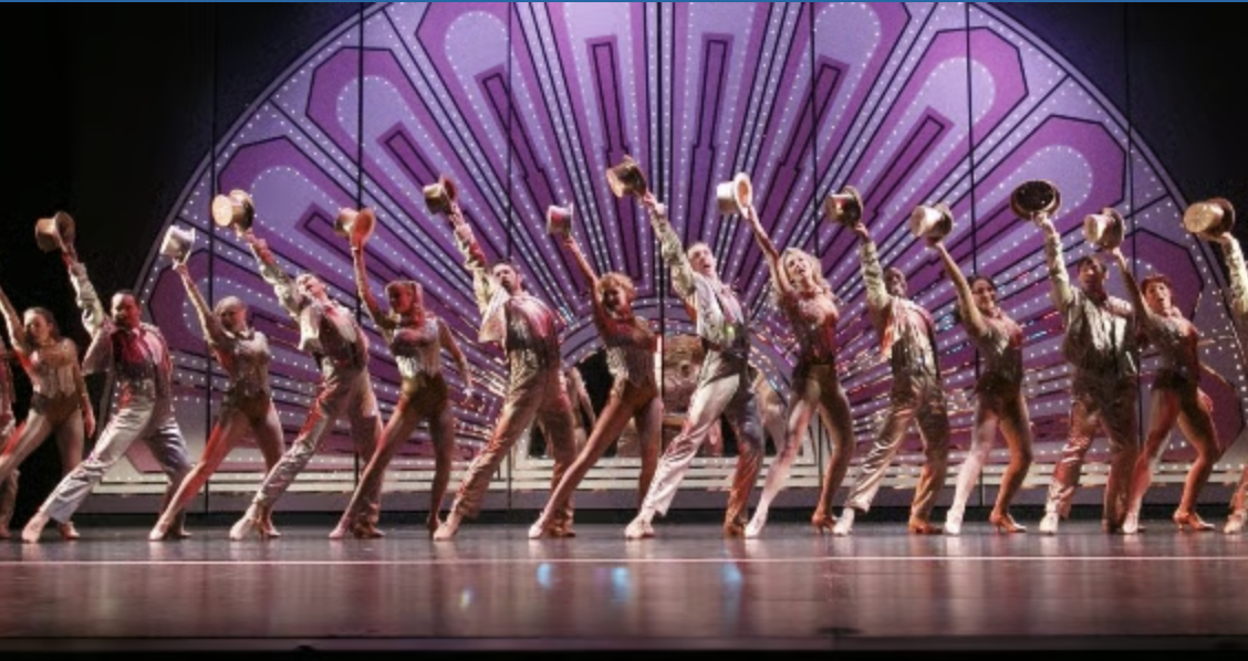 🔥 Feb 23-Mar 8: A Chorus Line at the Milton Theatre