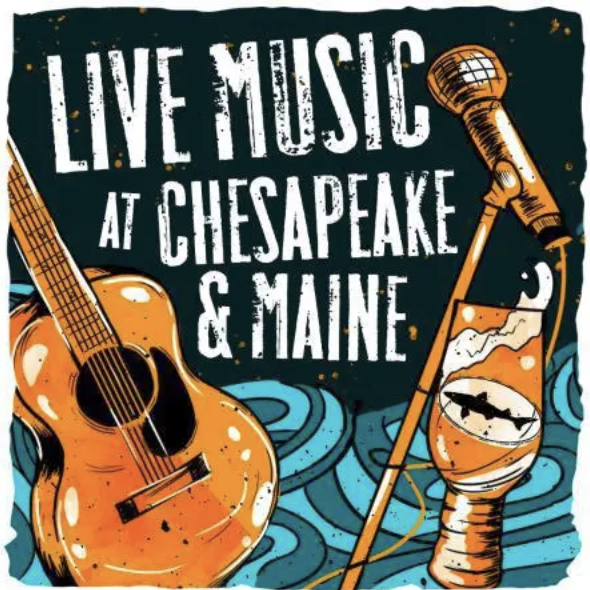 🎶 March 13–29 — Visit Rehoboth Event Listings (multiple live music + weekly happenings)