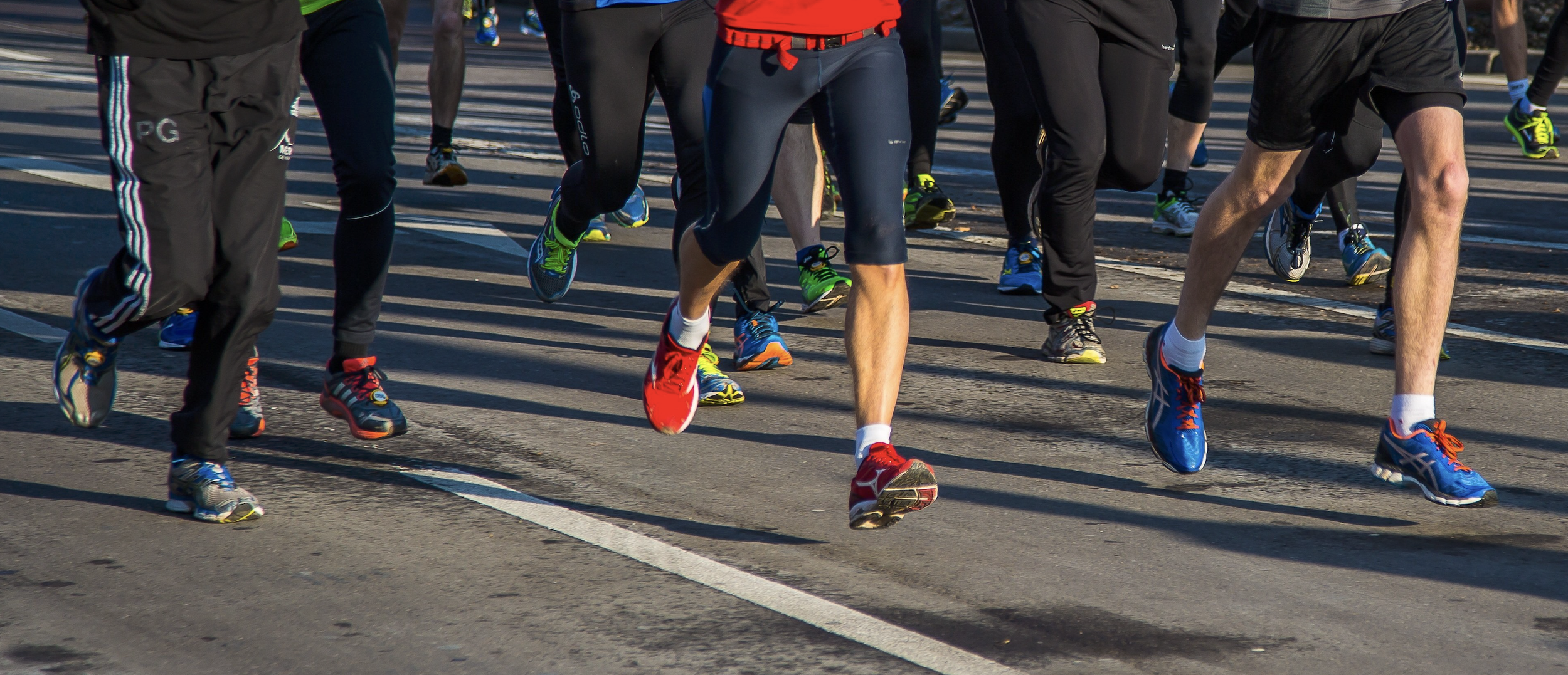🏃 April 12 — Coastal Delaware Running FestivalOfficial