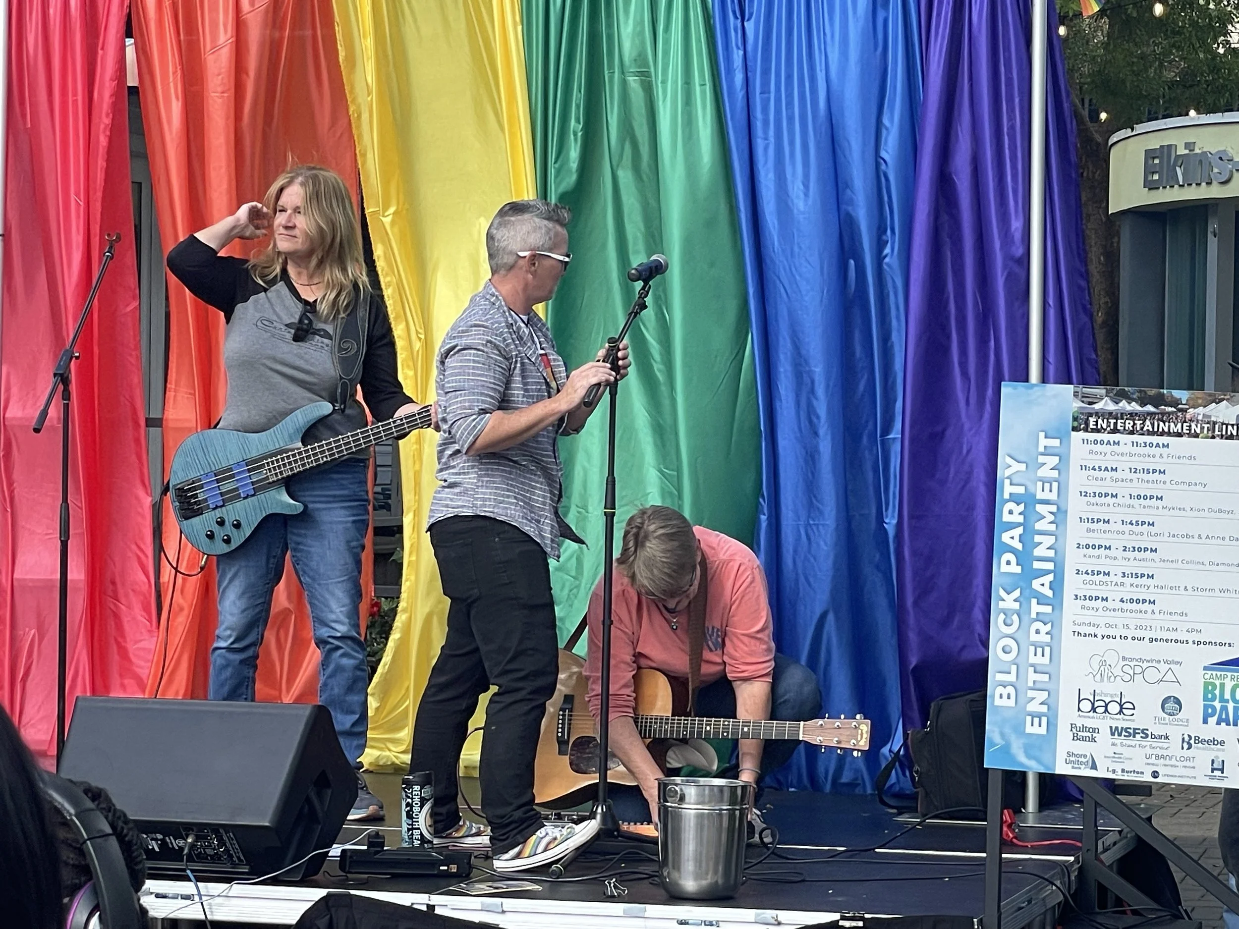 Rehoboth Community Fest