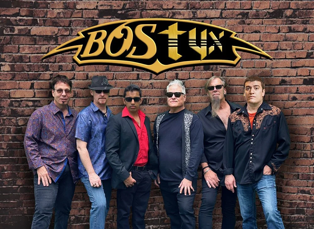 BOSTYX Tribute —Rehoboth Beach Bandstand 