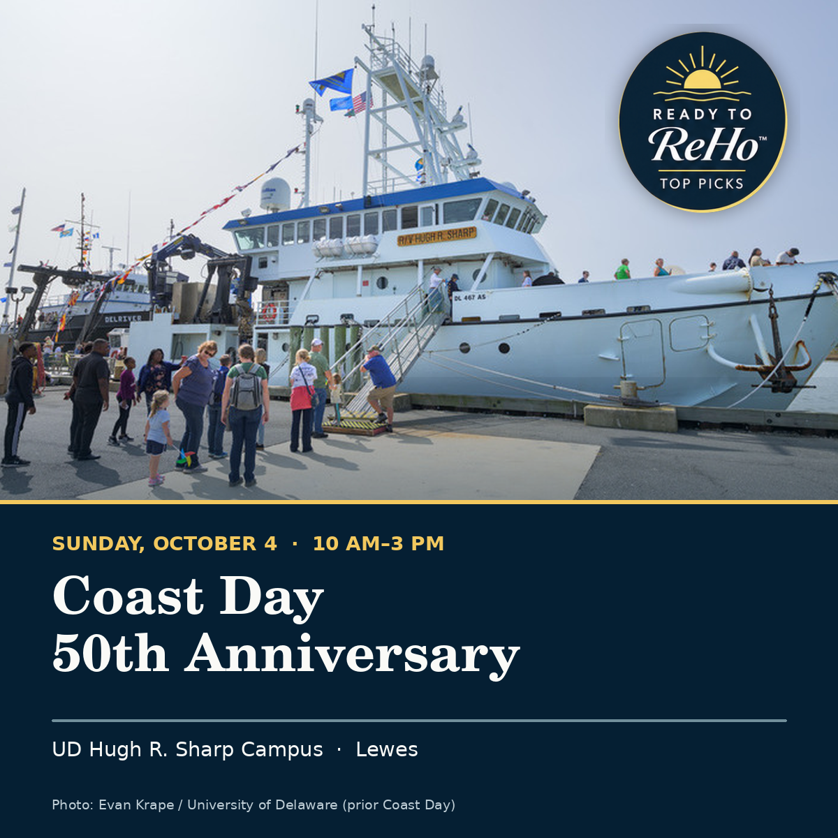 Coast Day