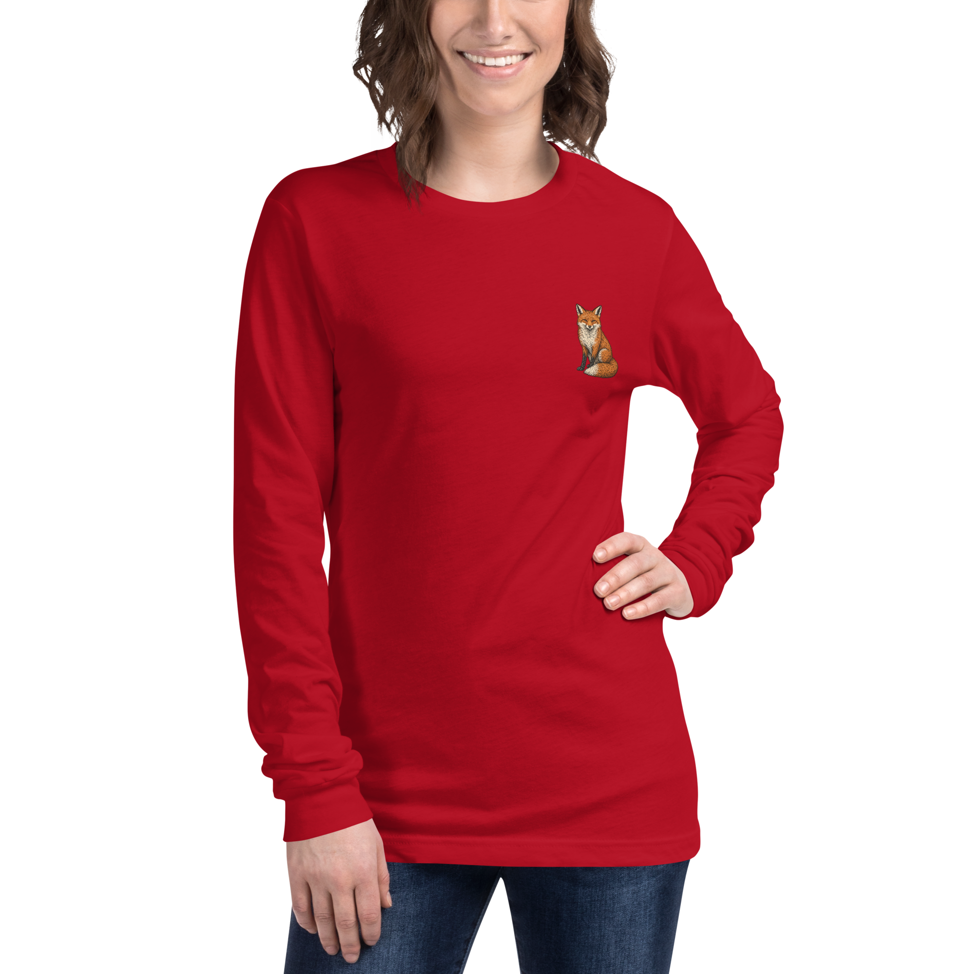 unisex-long-sleeve-tee-red-front-6abd49586c9ae.png