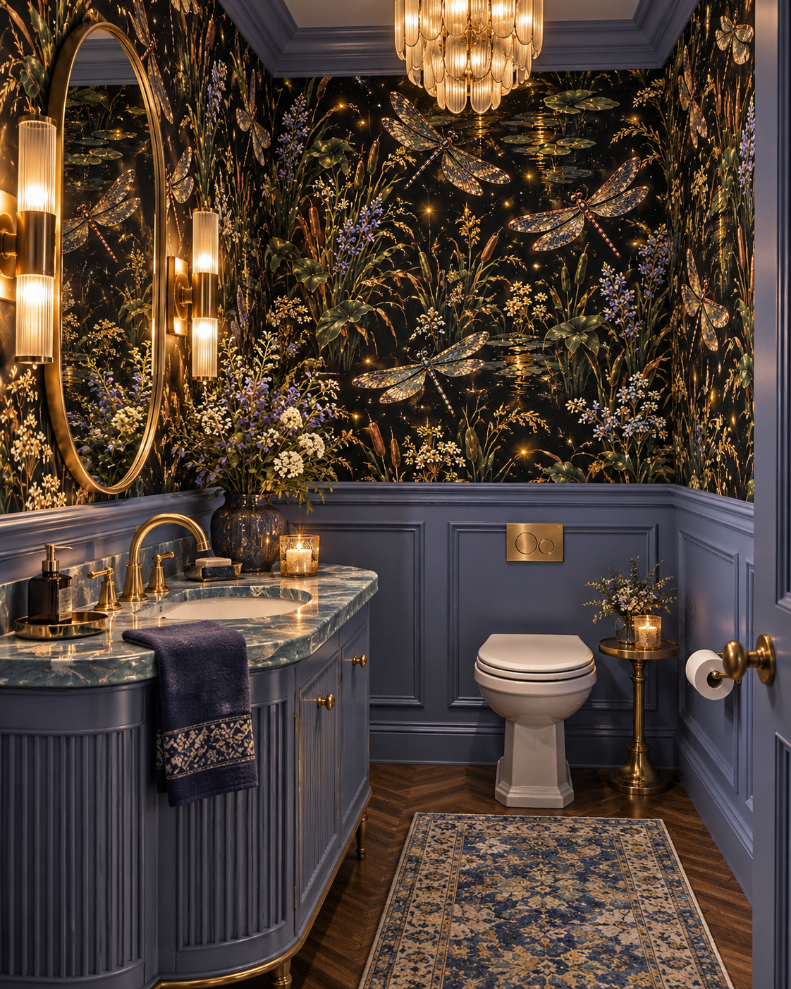 Midnight Dragonfly Large Powder Room.png