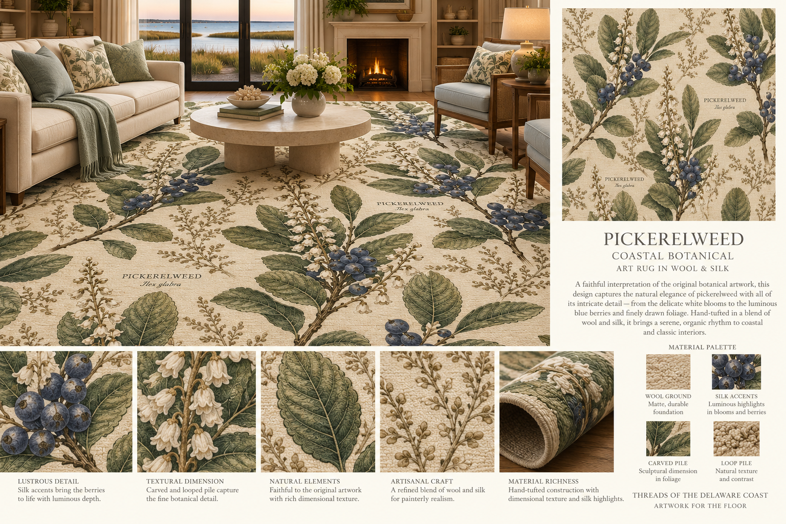 Pickerelweed Artisnal Rug.png