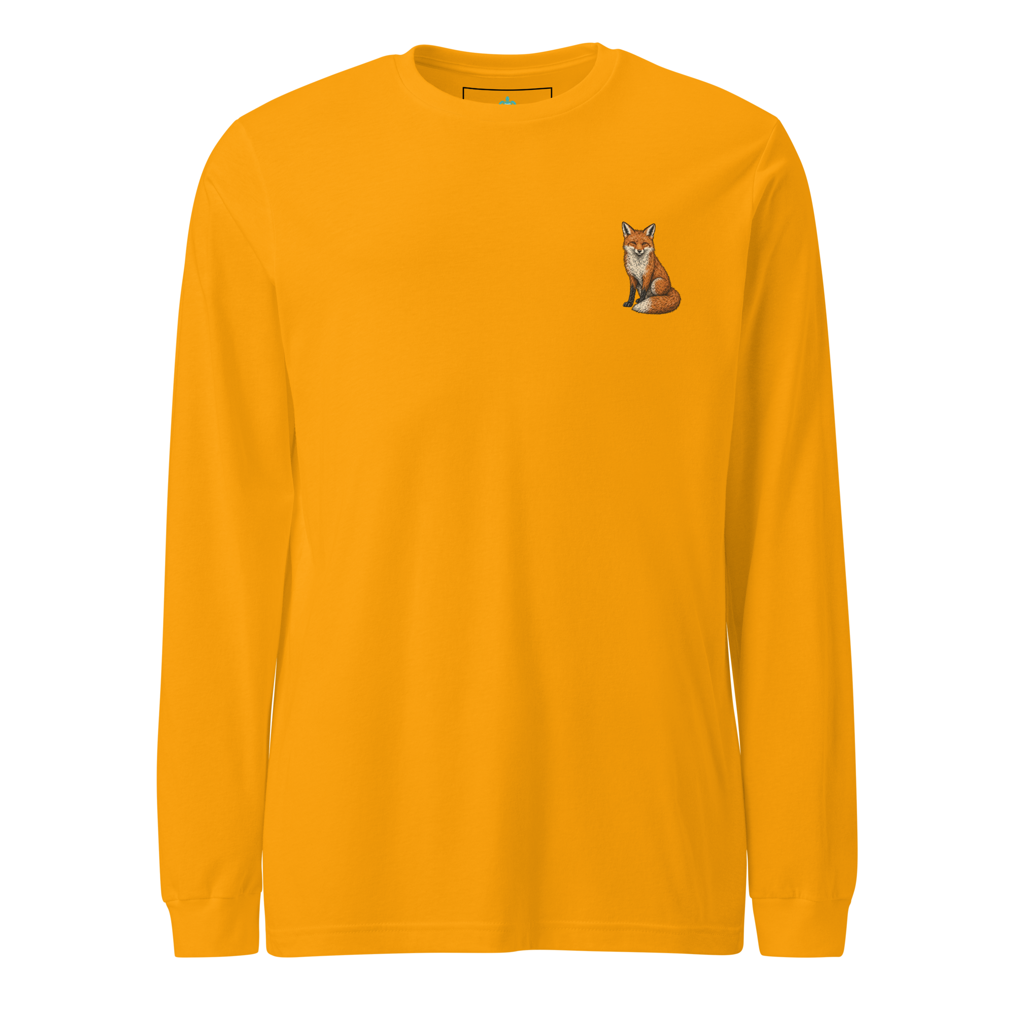 unisex-long-sleeve-tee-gold-front-6abd49586d1df.png