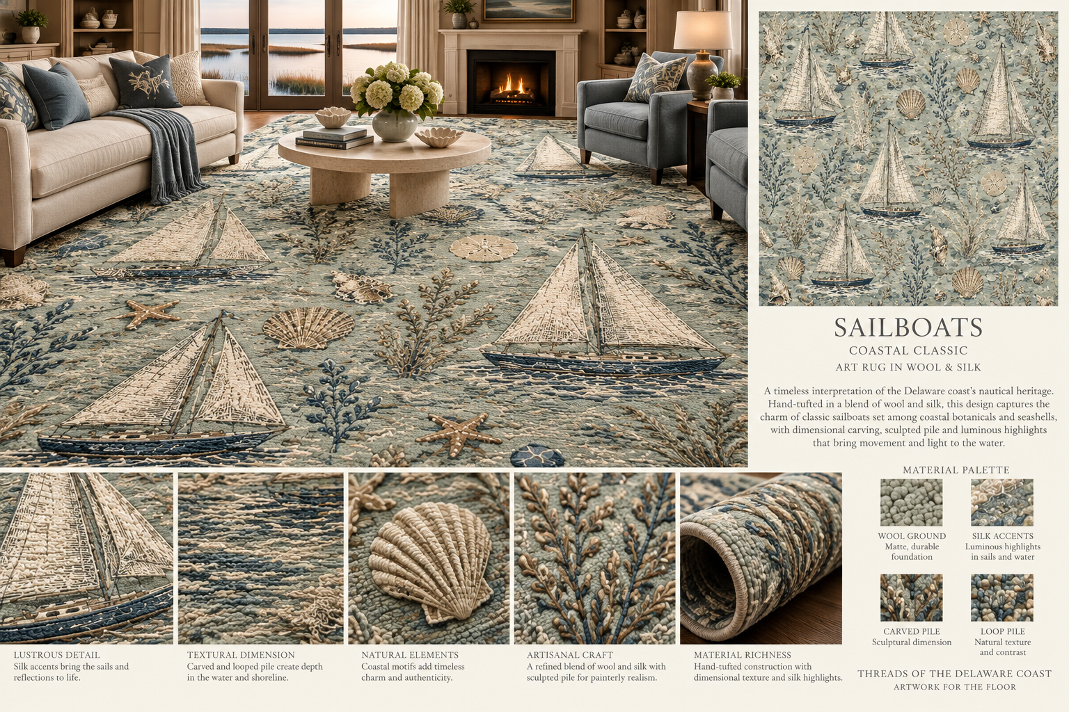 Sailboats Artisnal Rug.png