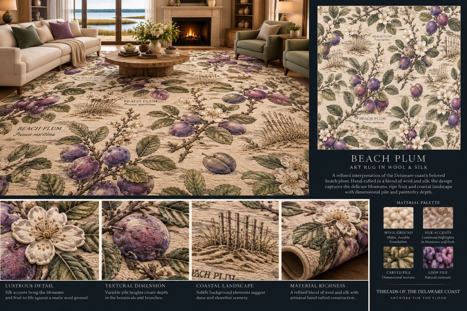 Beach Plum Artisnal Rug.png