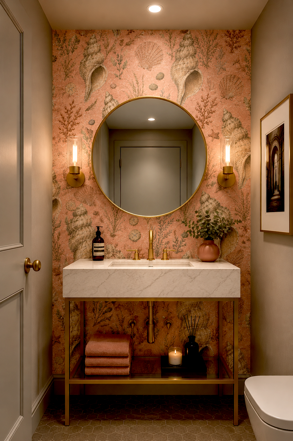 Channeled Welk Powder Room Wall Accent.png