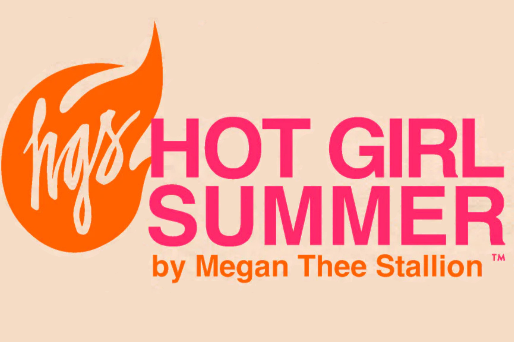 Megan Thee Stallion — Hot Girl Summer Swim Campaign