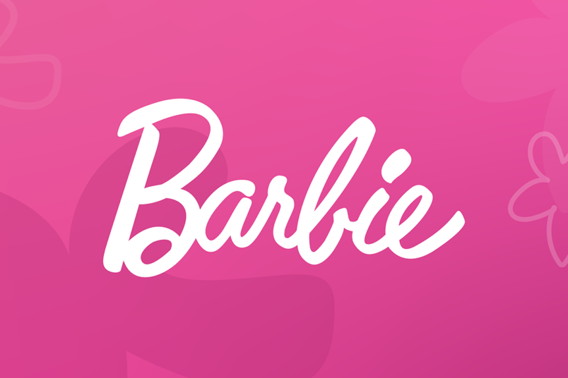 Barbie Fall 2025 Commercial