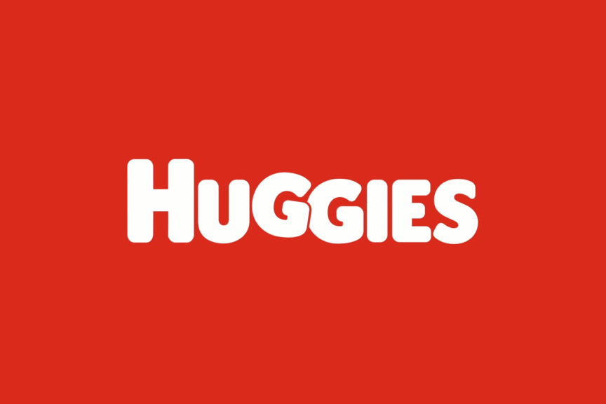 Huggies “It Takes a Village” Campaign