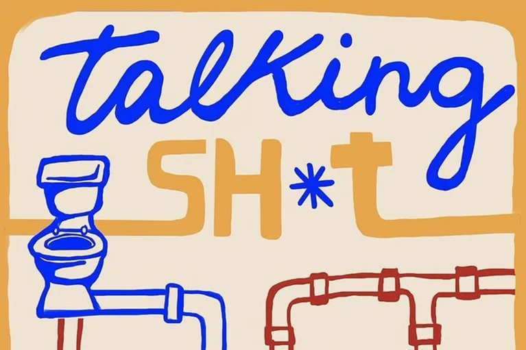 Talking Shit — Short Film