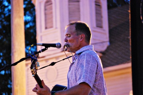 Skin Alley (aka, Bruce Smith and friends)