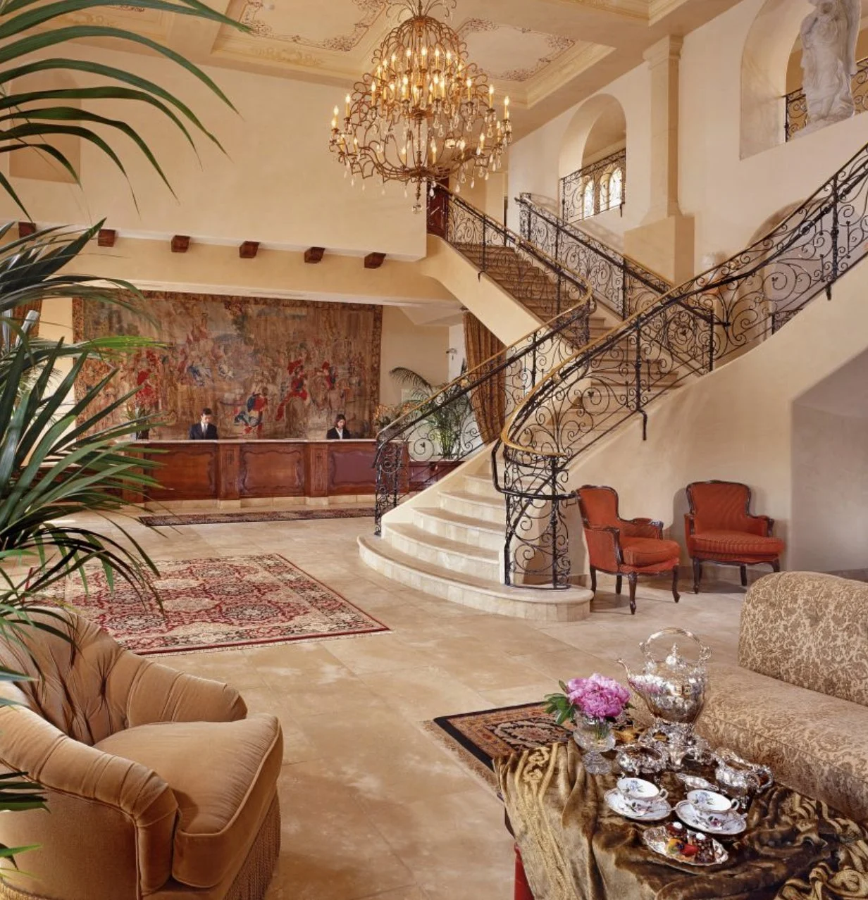 Ayres Hotel - LAG 2025 Venue