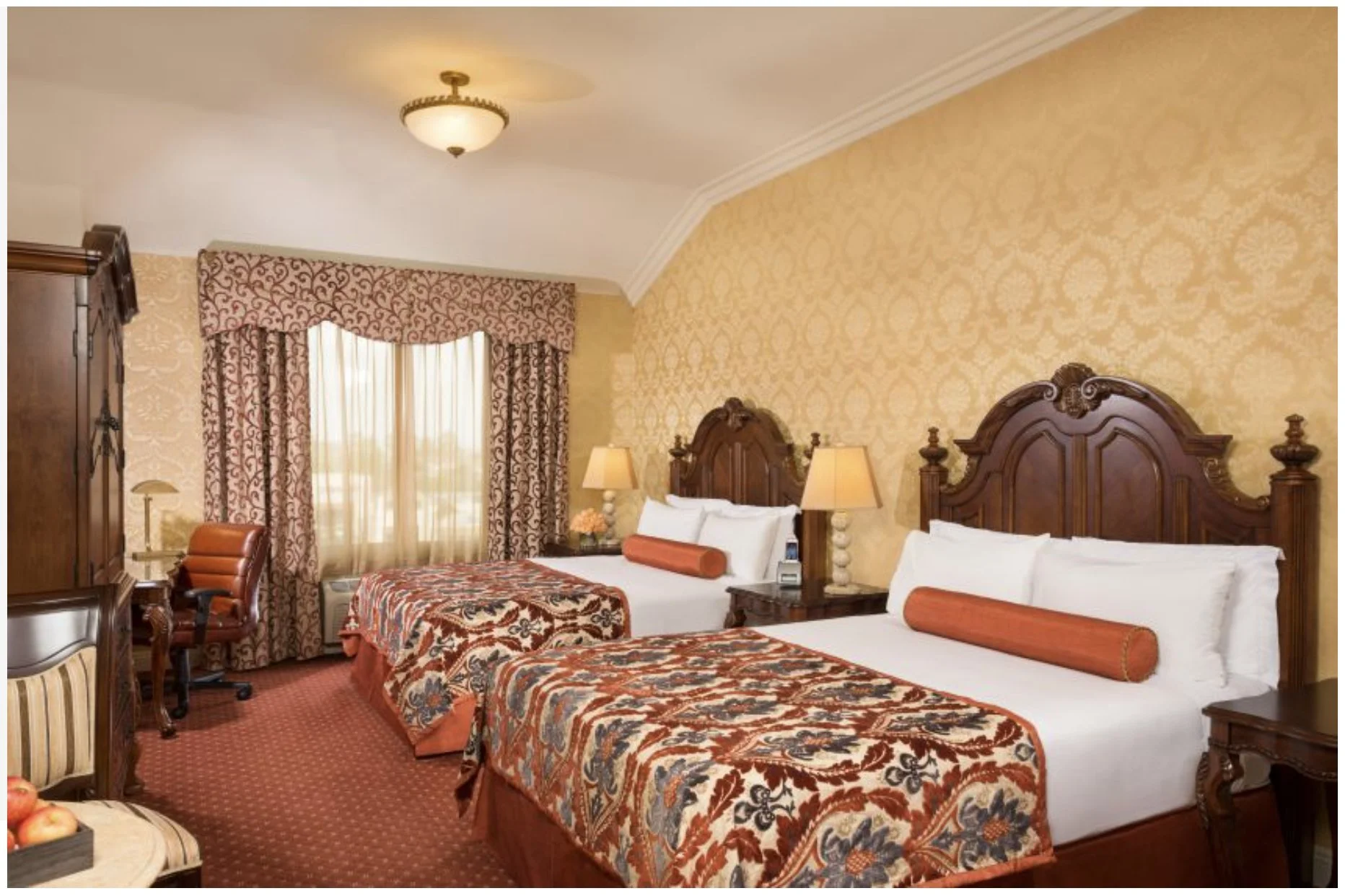 Ayres Hotel - LAG 2025 Venue