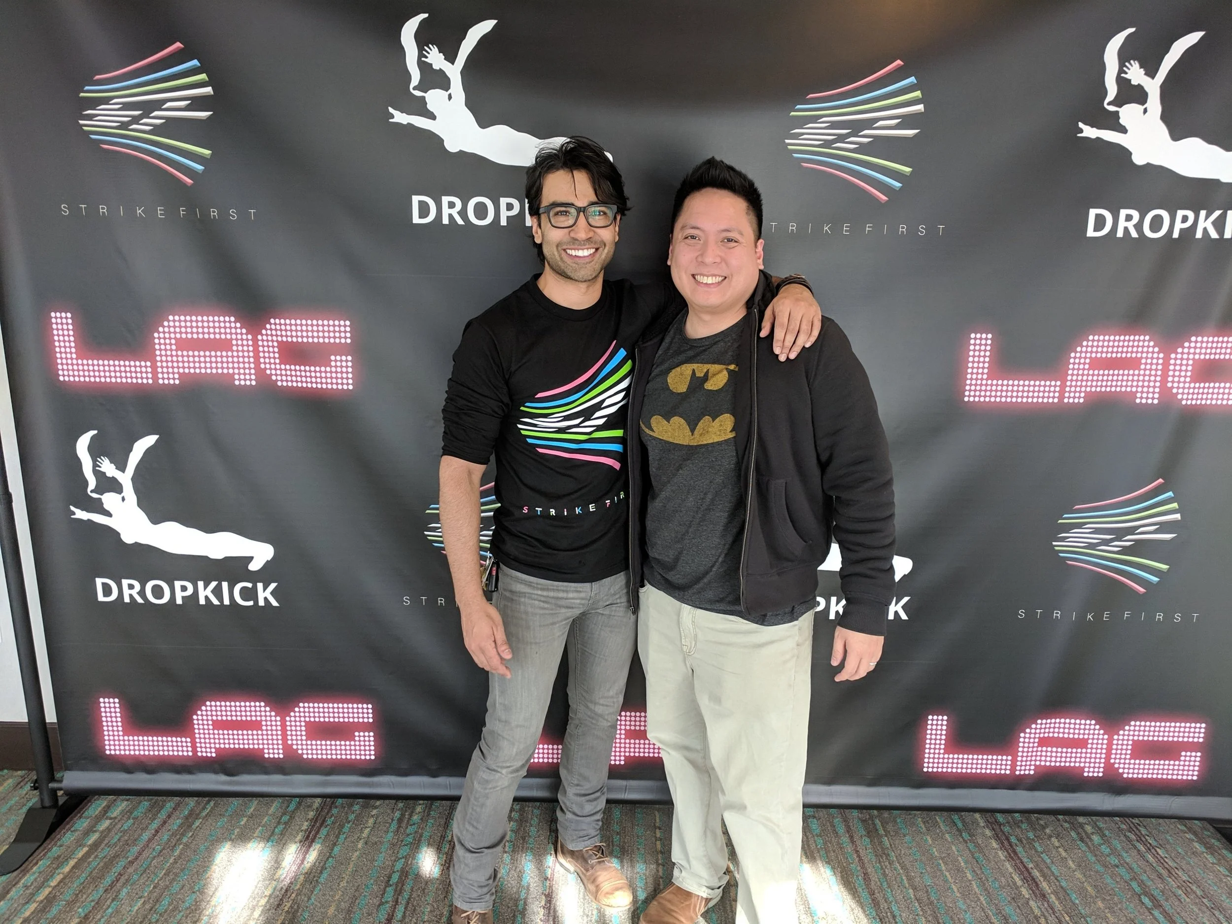 LAG 2019