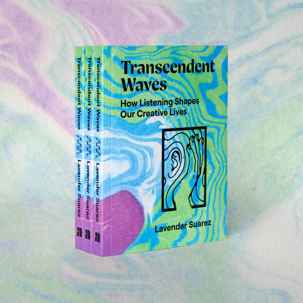 Transcendent Waves