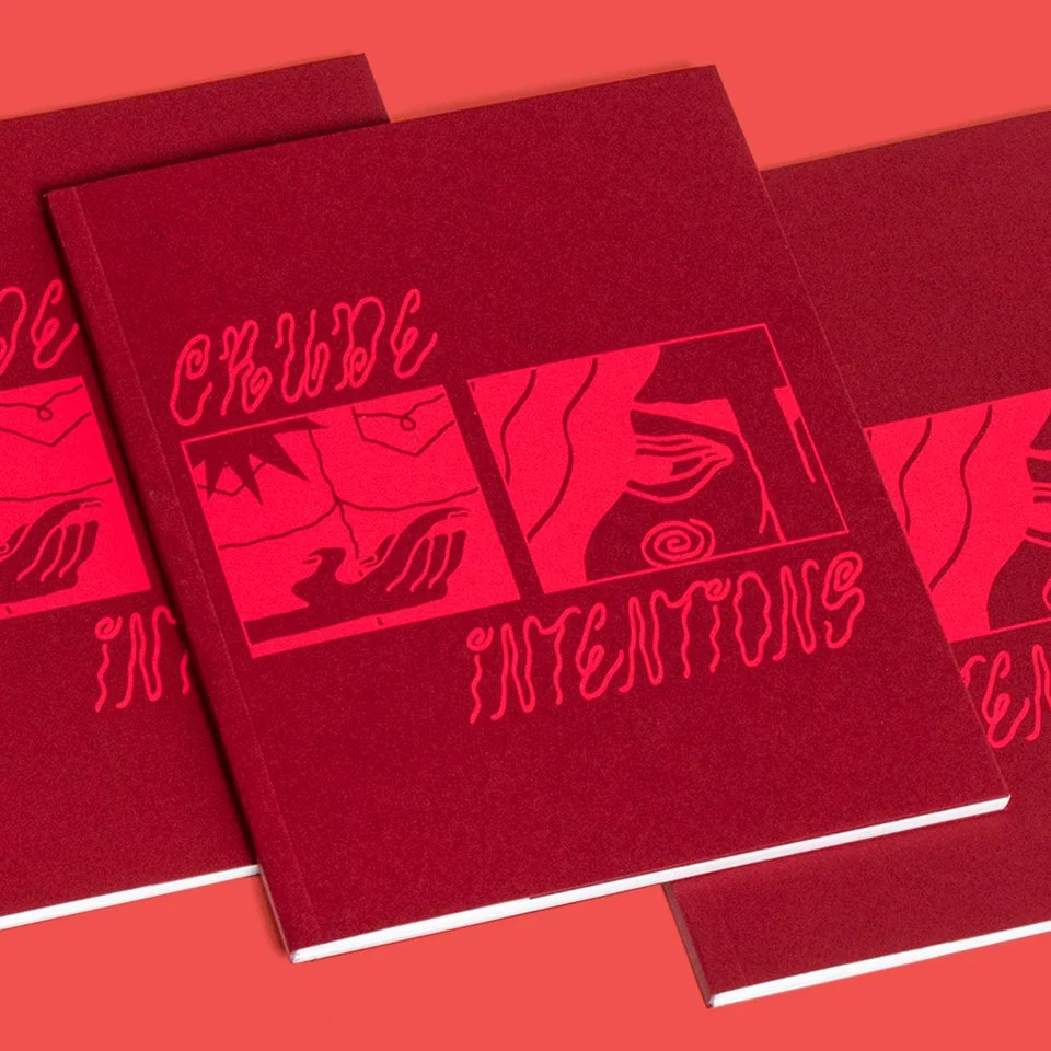 Crude Intentions