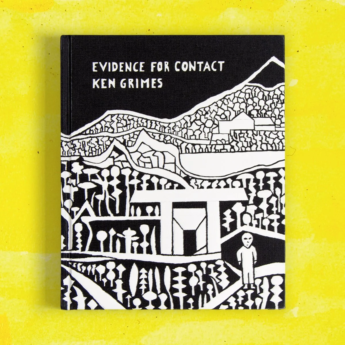 Evidence For Contact