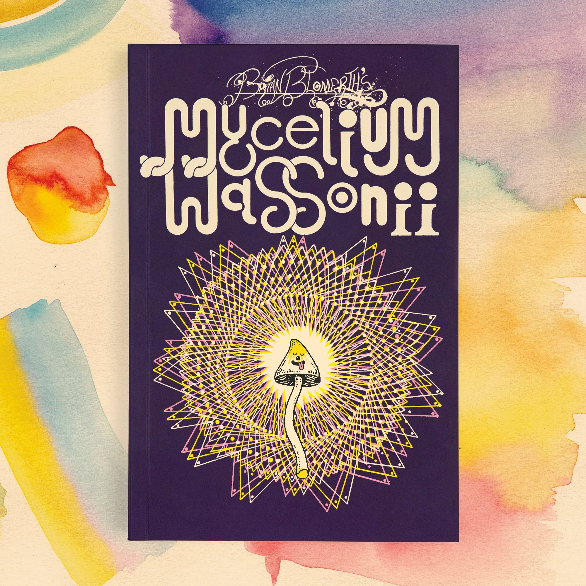 Mycelium Wassonii