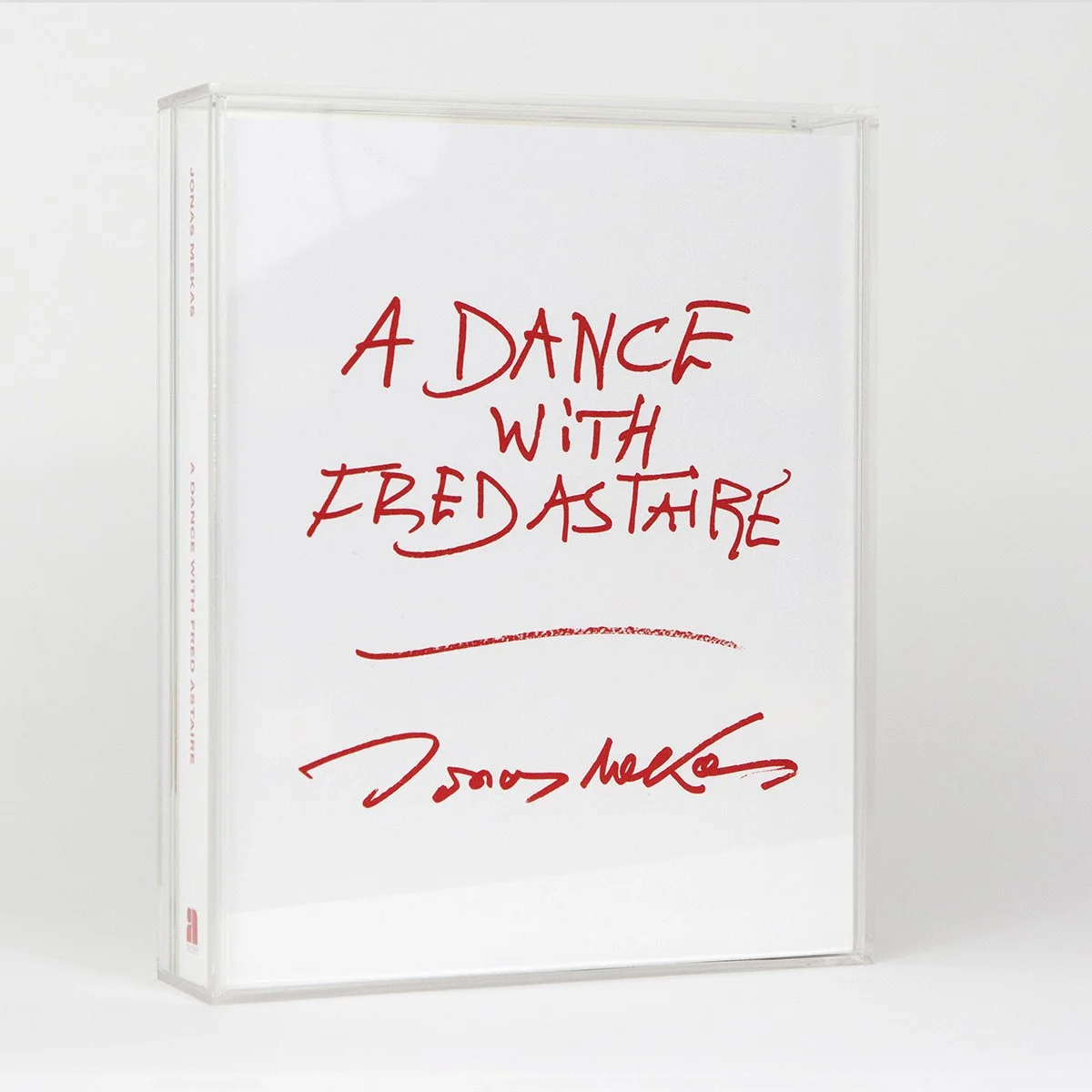A Dance with Fred Astaire