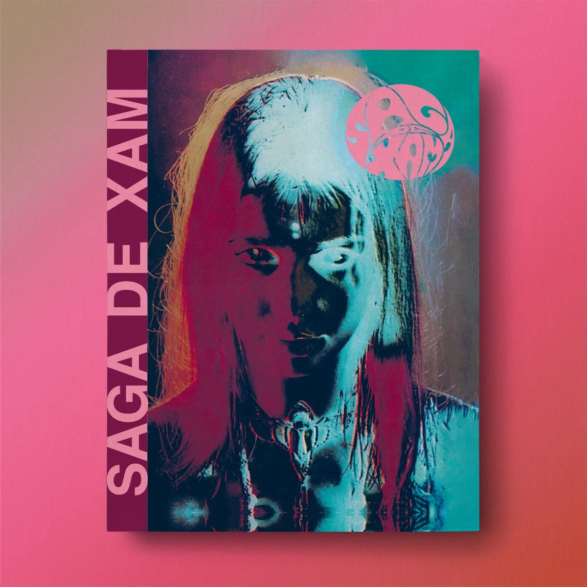 Saga De Xam
