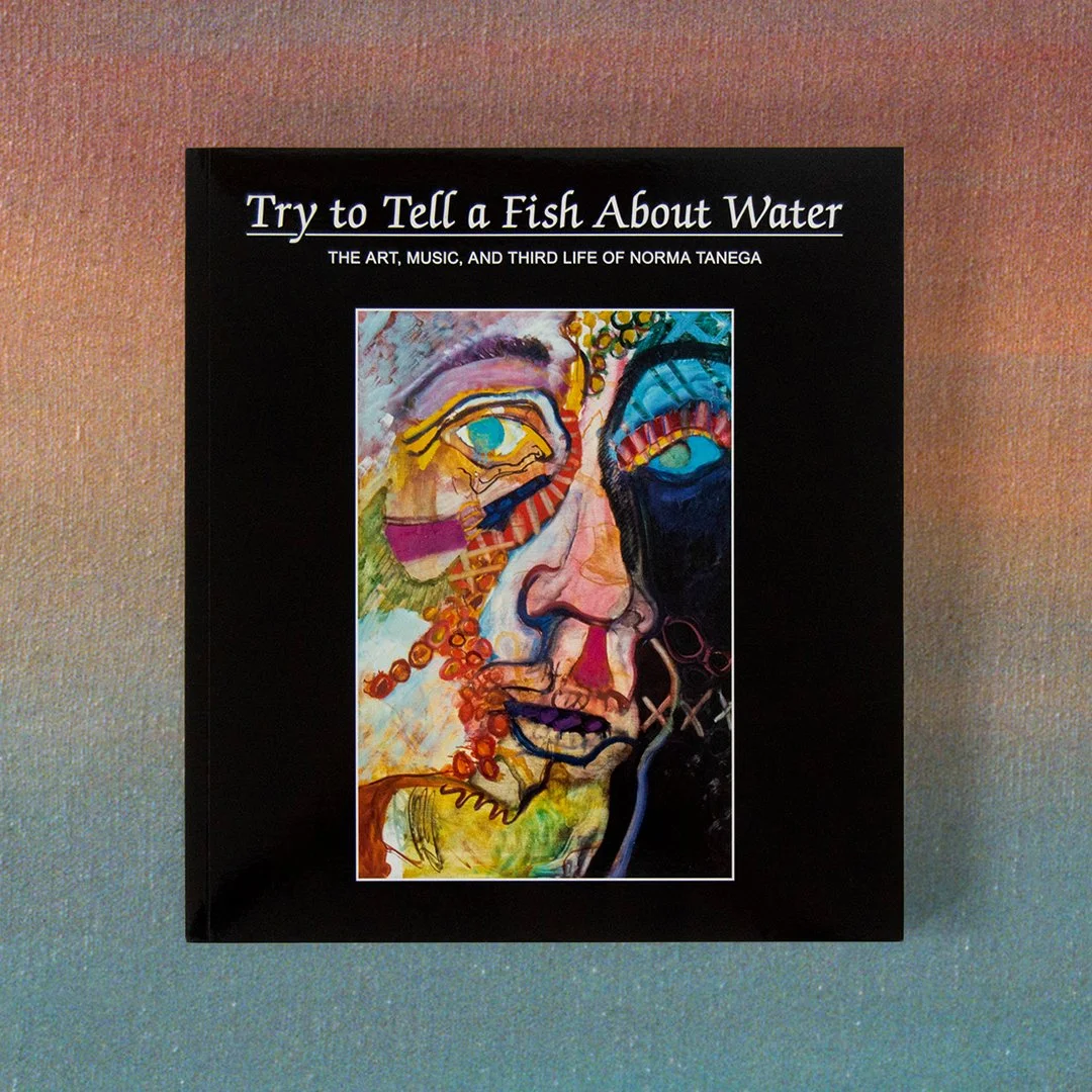 Try To Tell A Fish About Water