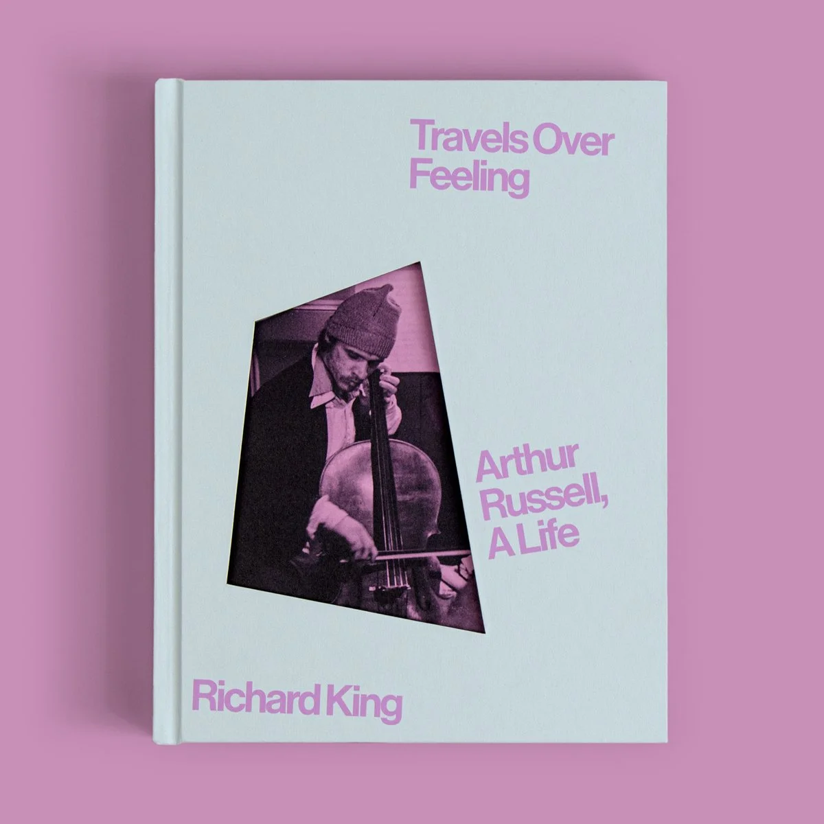 Travels Over Feeling
