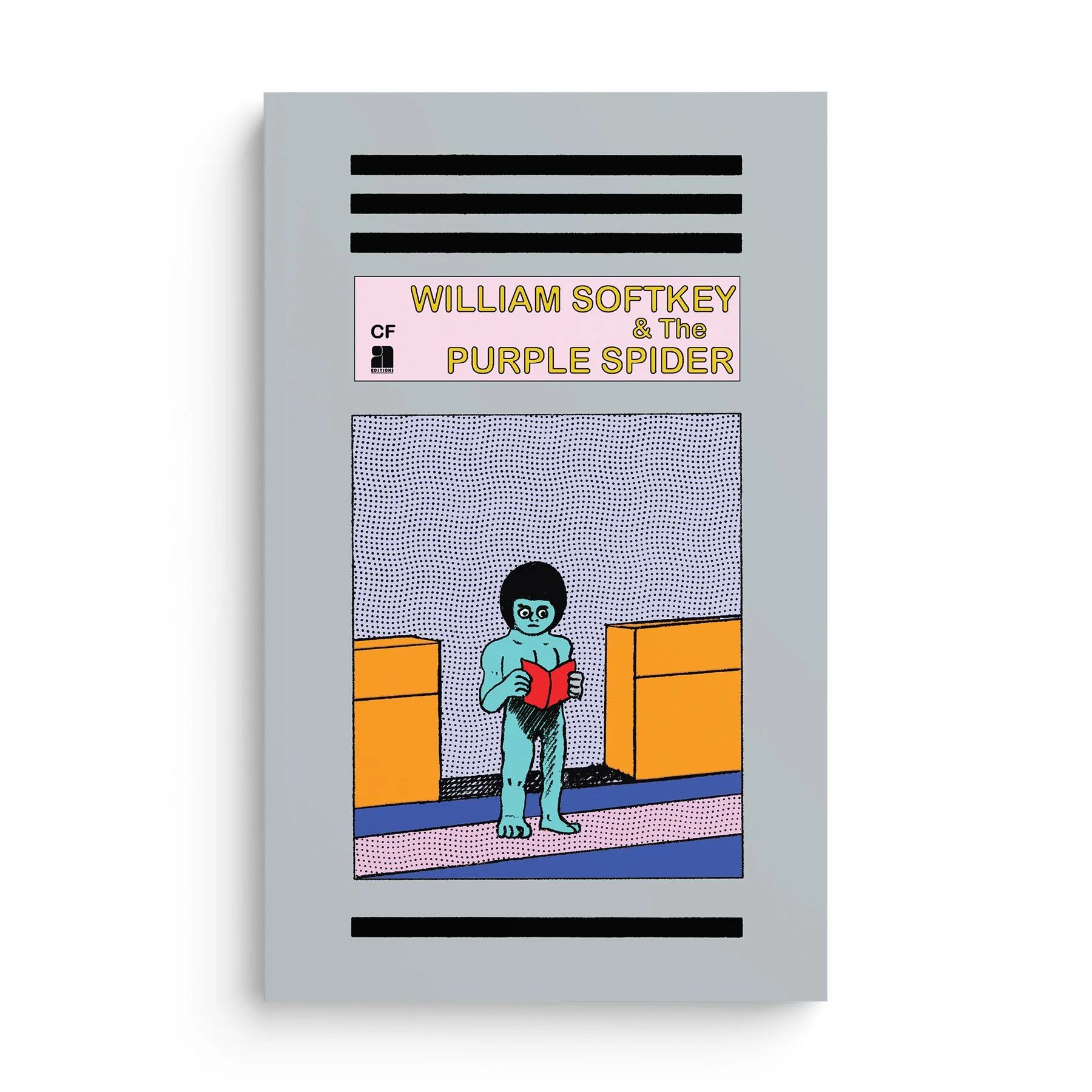 ARC080_CF_WilliamSoftkey_Cover.jpg