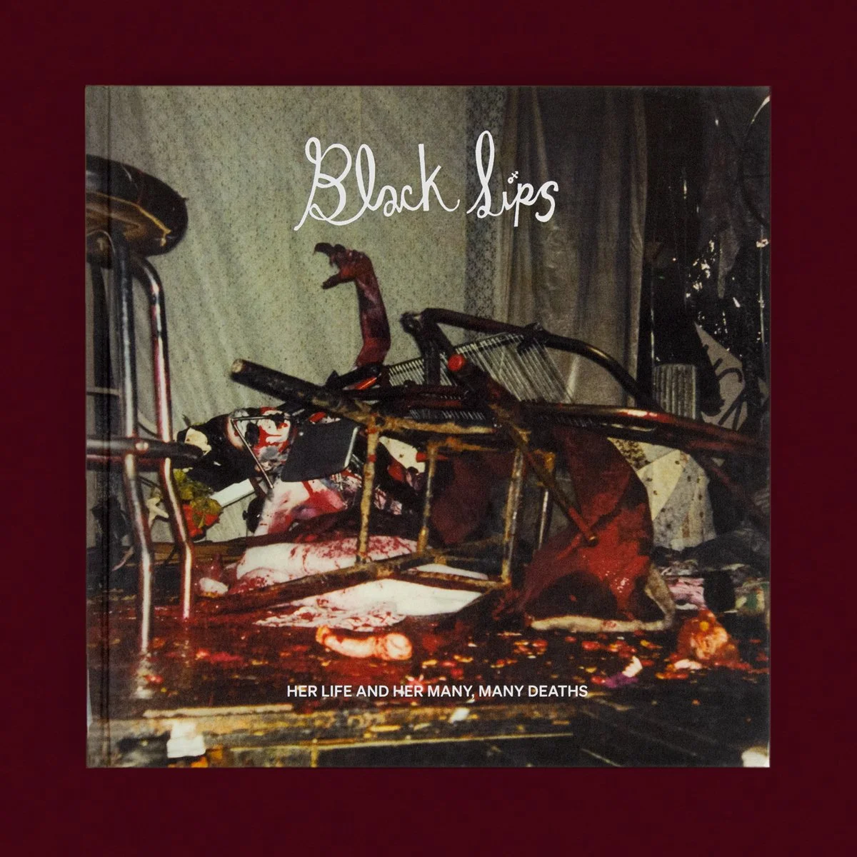 Blacklips