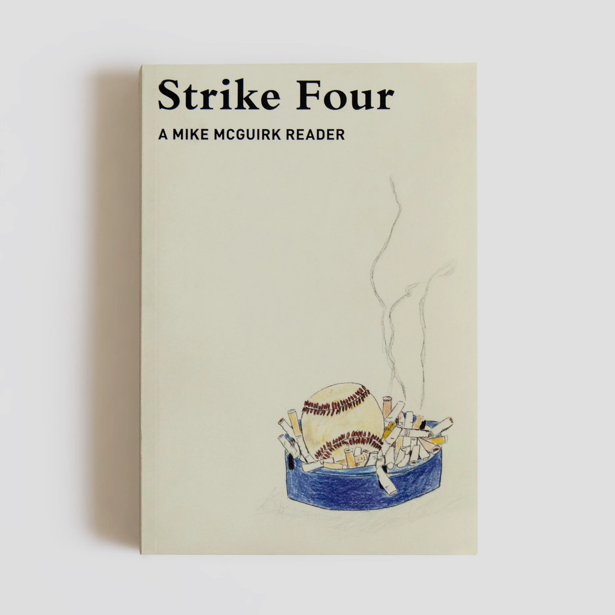 Strike Four