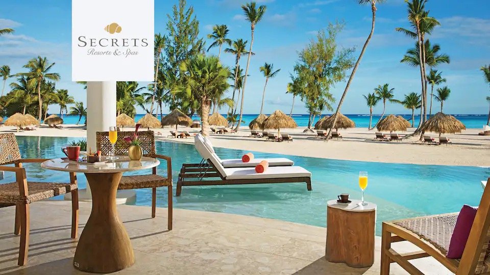27 Secrets Resorts and Spas