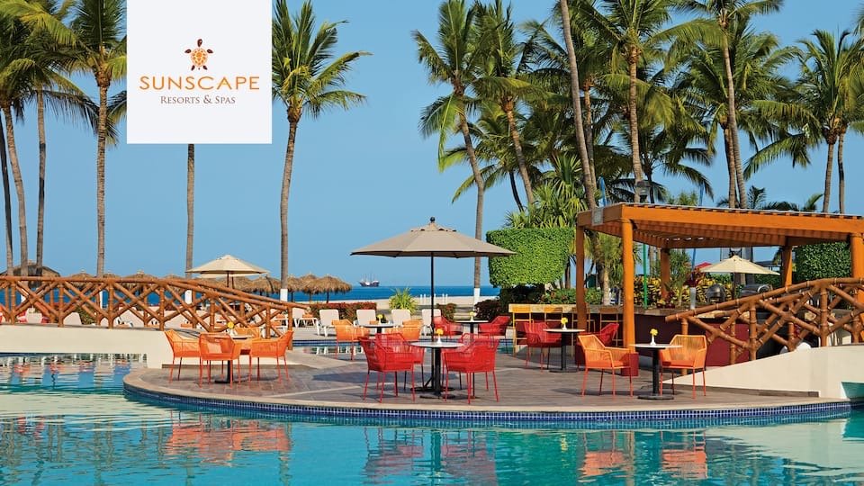 6 Sunscape Resorts and Spas
