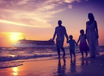 Family Getaways -
Vacations with your loved ones hold some of life's most treasured memories. Whether heading to the mountains, Disney, Universal, a Cruise, or the beach - you'll find endless opportunities to reconnect as a family unit to bond over