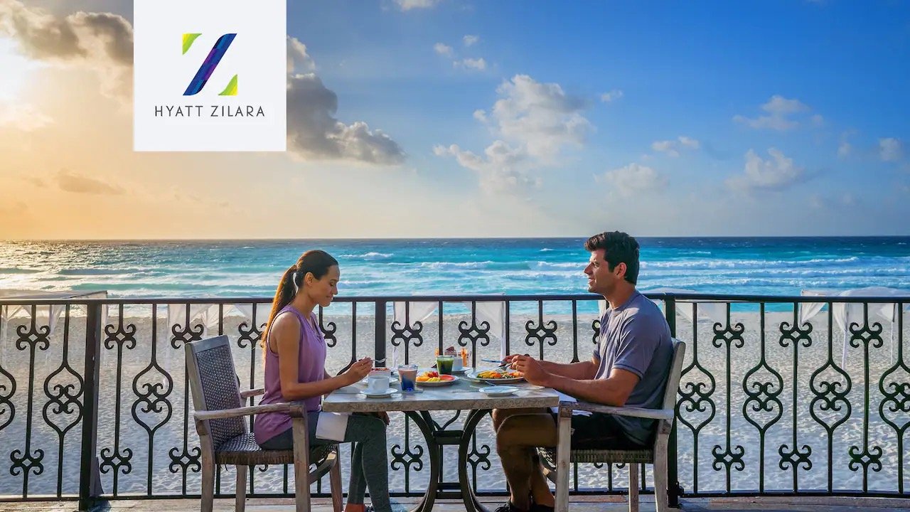 4 Hyatt Zilara Resorts