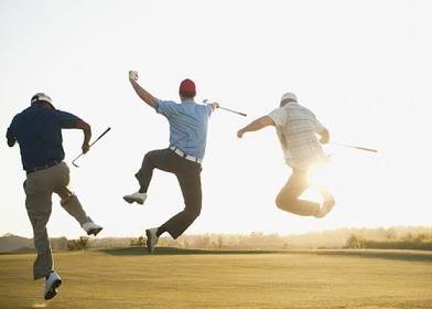 Dude Destinations!
Yes boys, you've earned it too! Outdoor adventures, five-star cuisine, top shelf bourbon, and unbelievable golf resorts make up the ultimate dude destination experience! Sneak away from life's responsibilities to hit the greens by