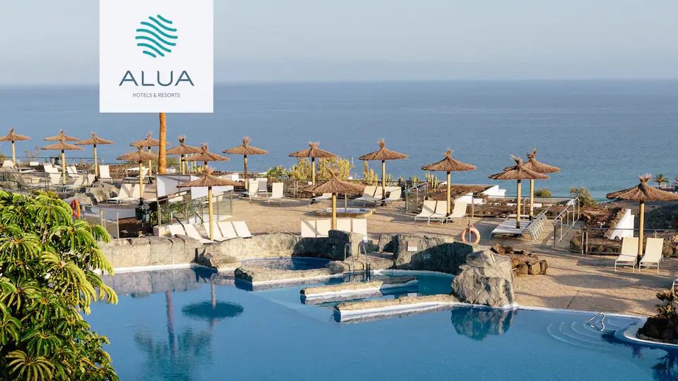 31 Alua Hotels and Resorts