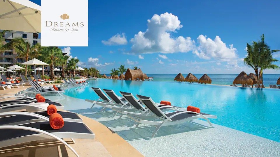 34 Dreams Resorts and Spas