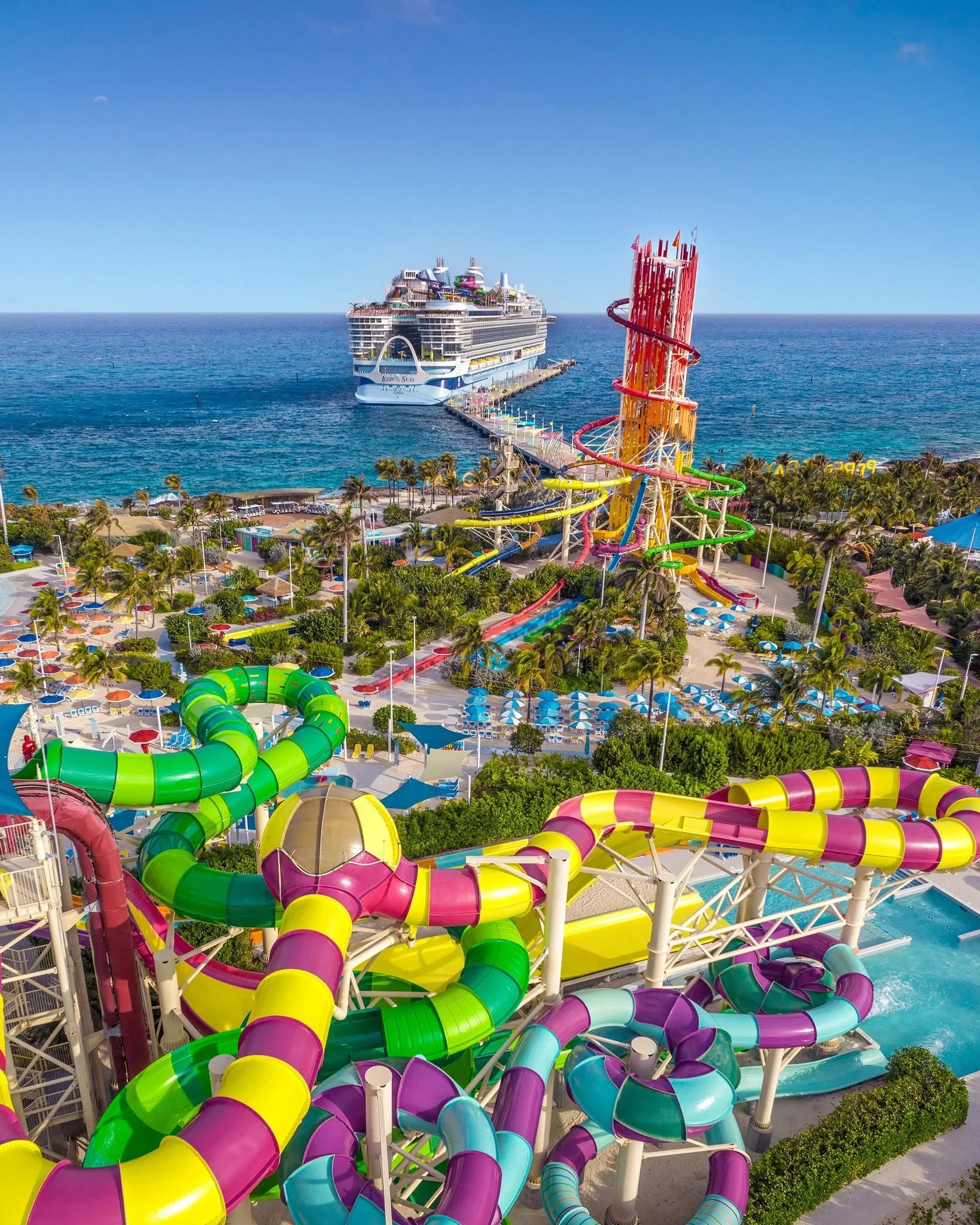 Cruise Into Adventure - Where the journey is the destination!
There’s something magical about cruising—the thrill of waking up in a new destination each day, the luxury of unpacking once, and the excitement of knowing everything is taken care of. A