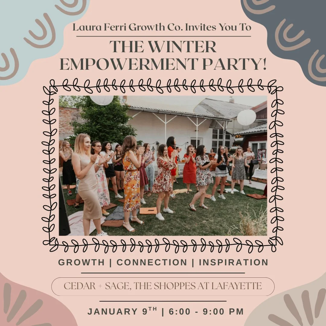 Empowerment Party