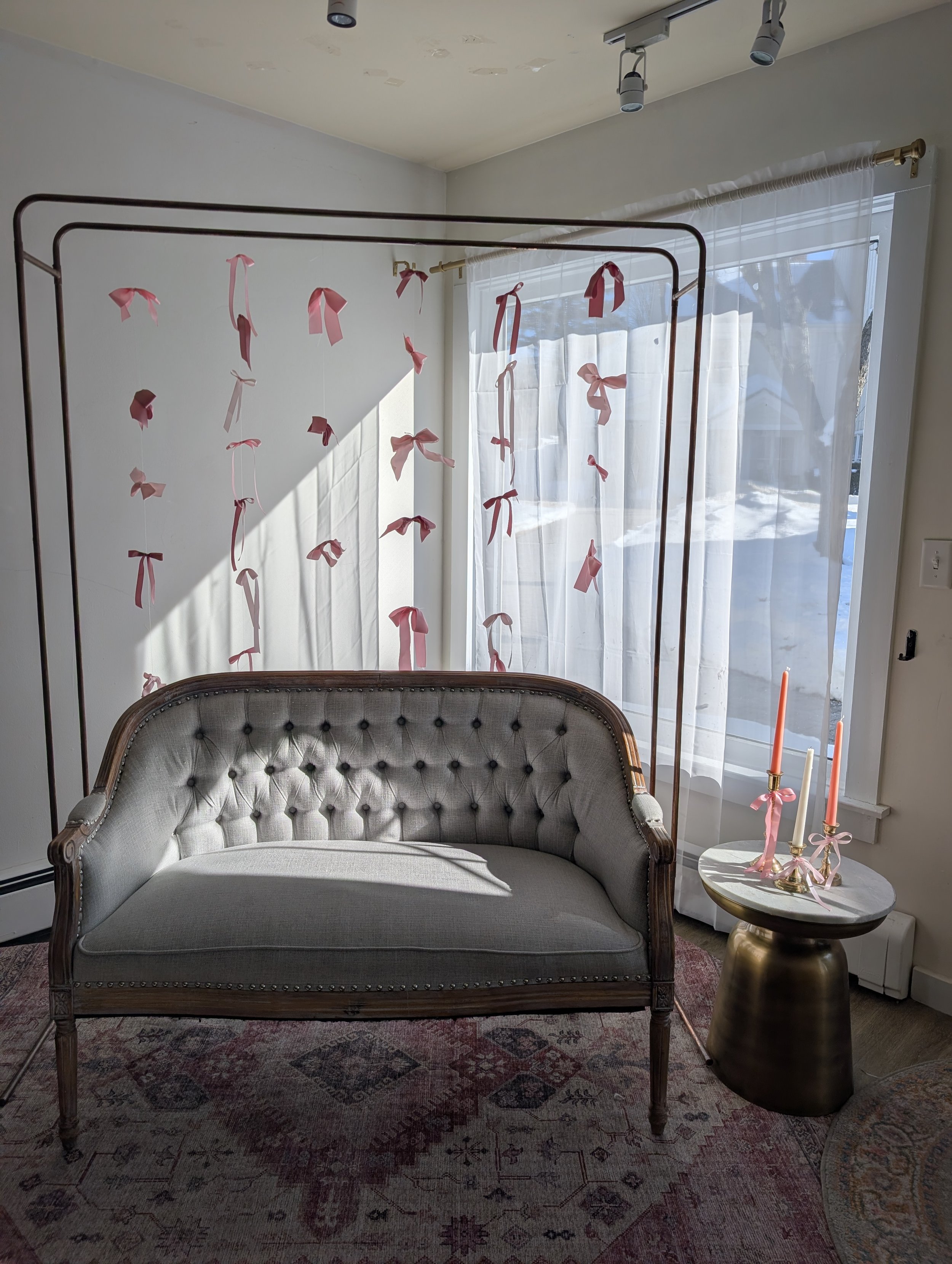 Valentine's Day Photo Sessions - BYO Camera