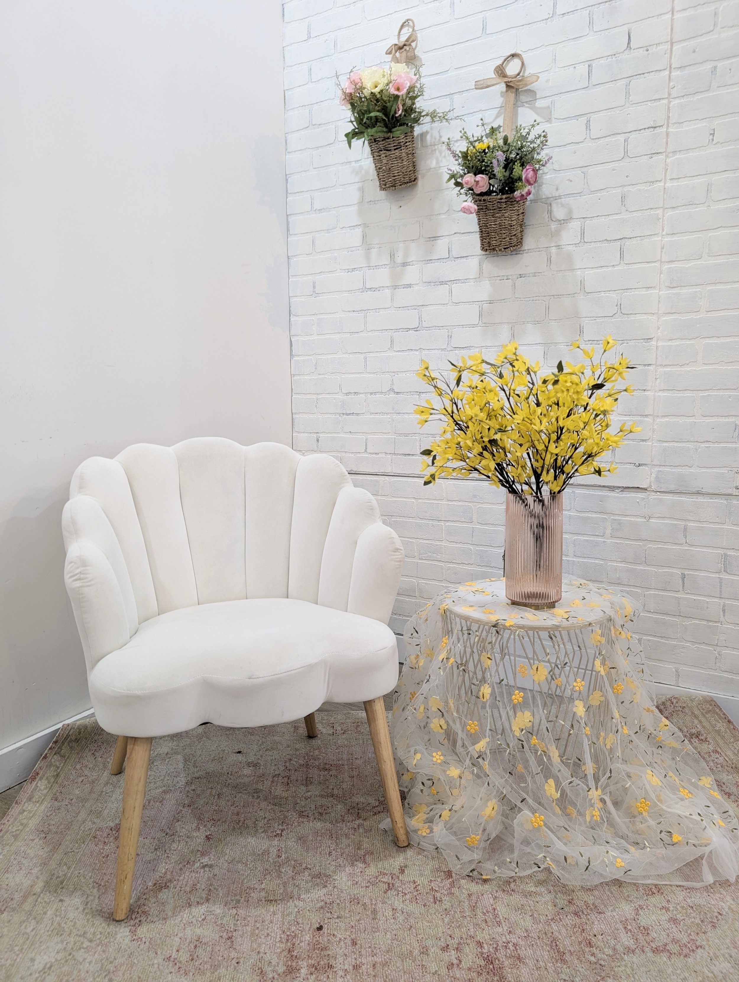 Spring Photo Sessions - BYO Camera