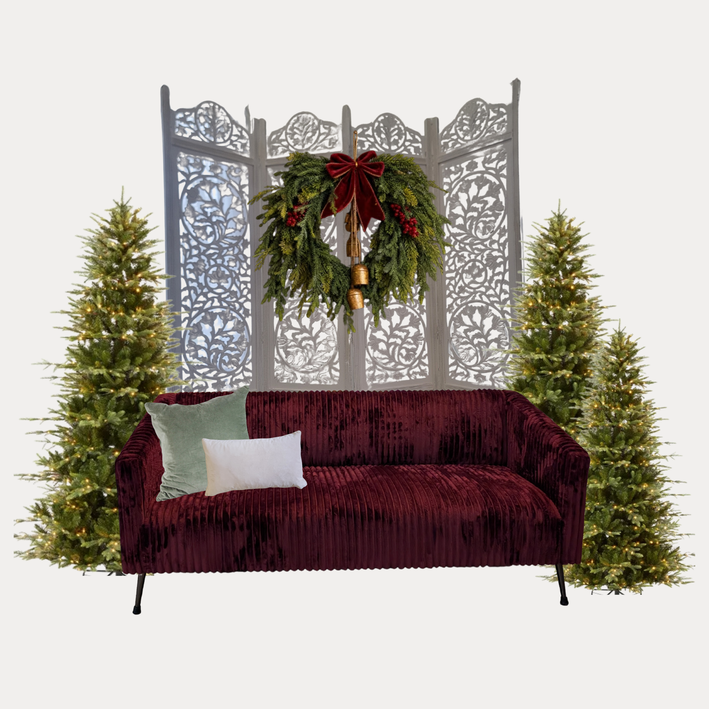 Christmas Photos - BYO Camera