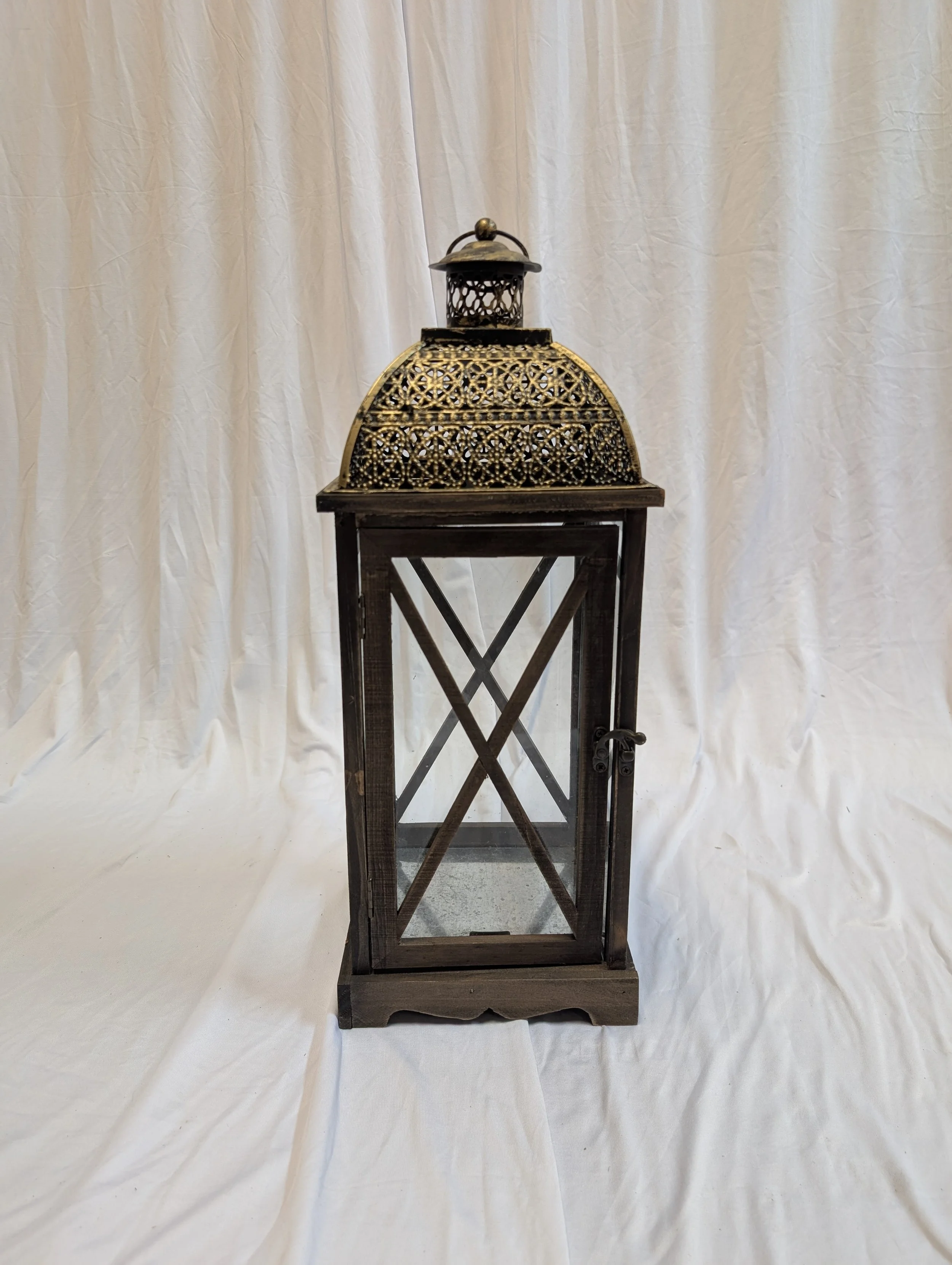Nicole Lanterns