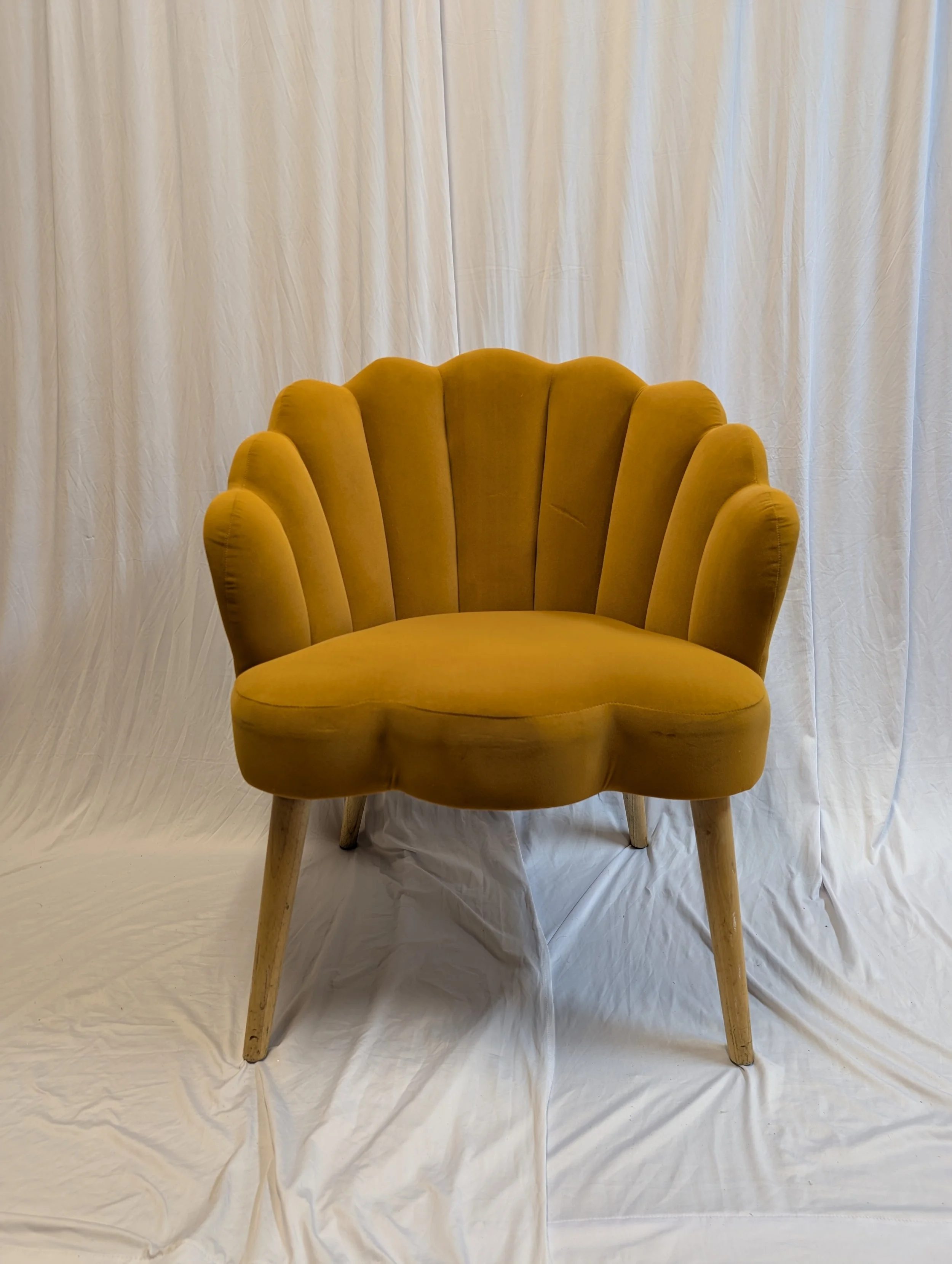 Maxie Chair