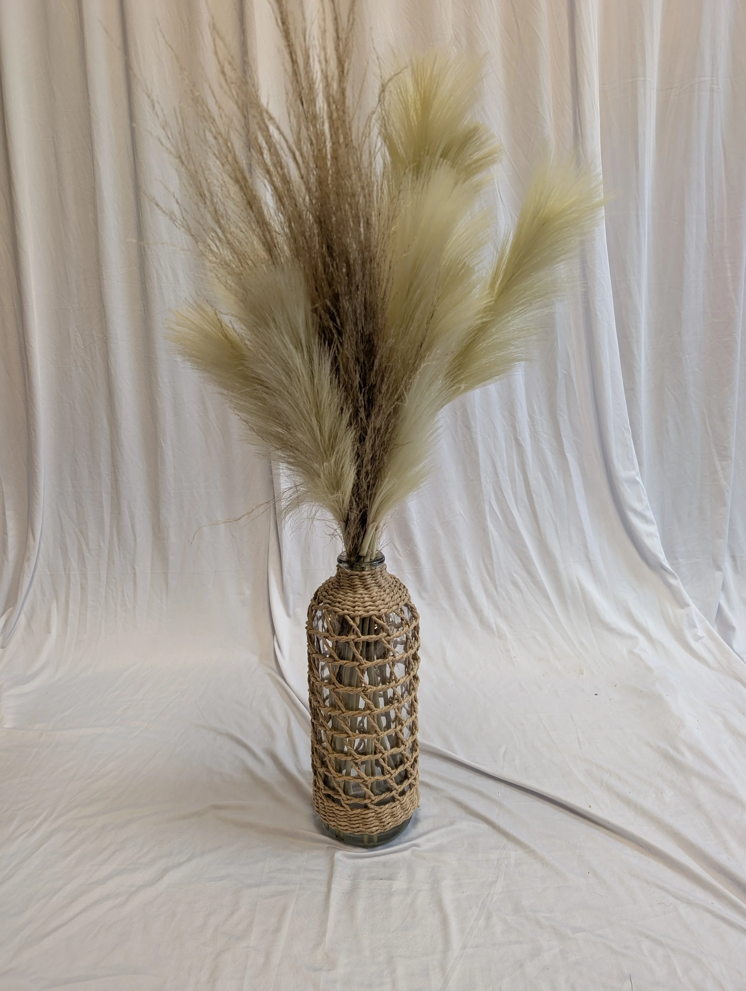 Glass Wicker Vase w Pampas.jpg