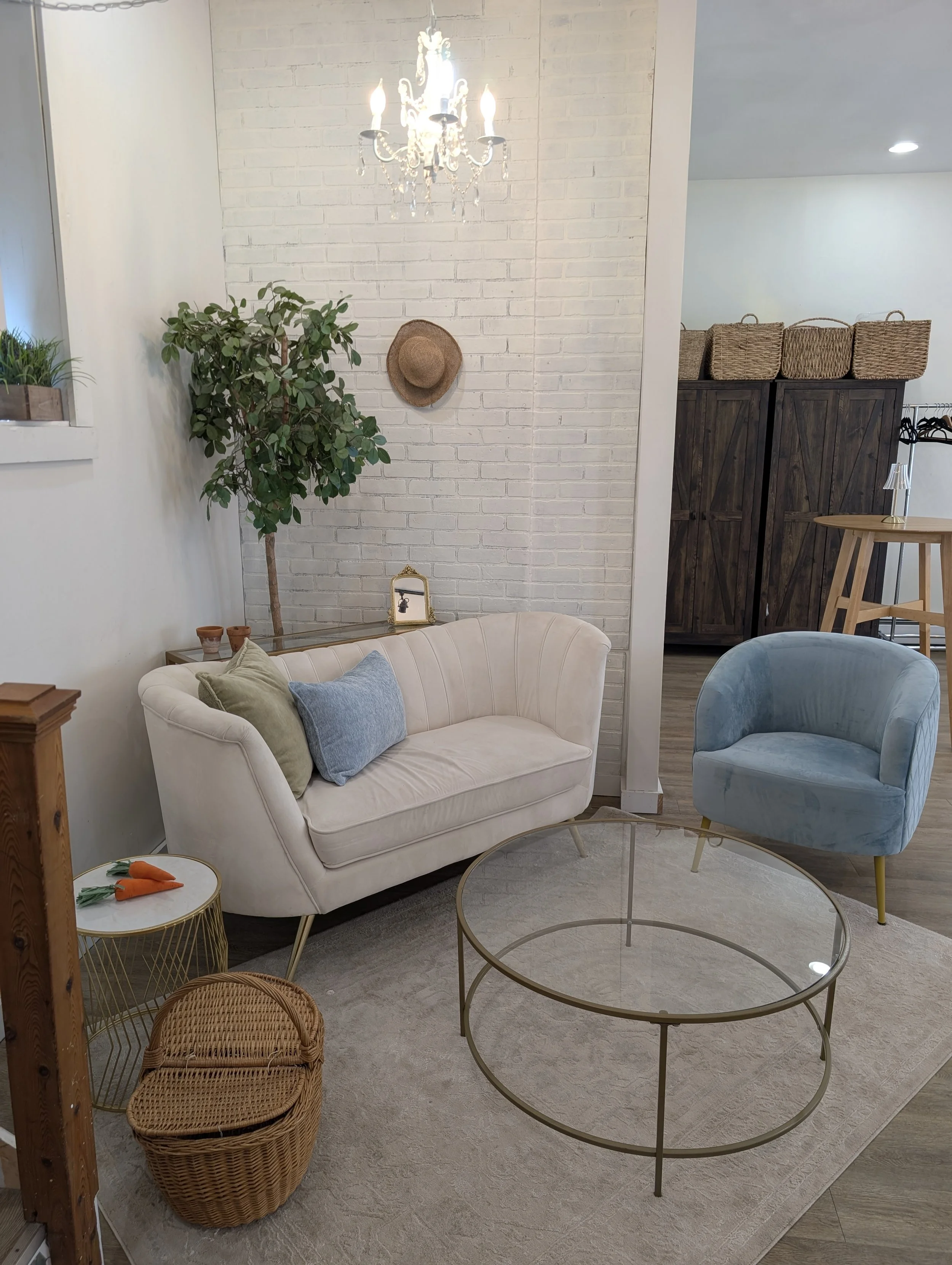 Henry Chair