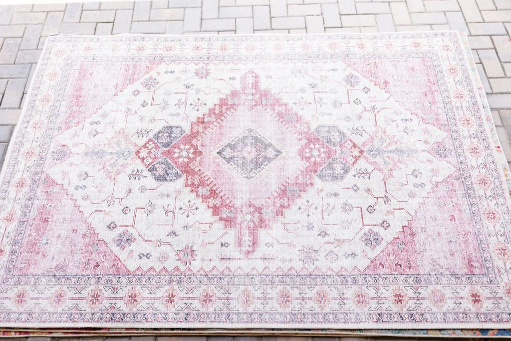 Skye Rug — CEDAR & SAGE